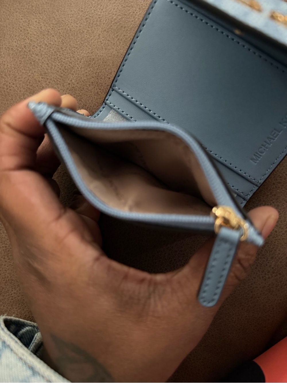MK wallet - Picture 2 of 7